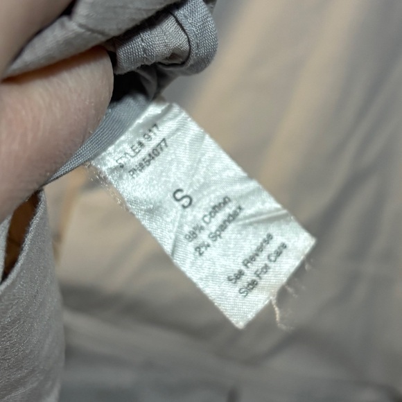 CAbi - Gray Trenchcoat - S - Picture 6 of 6